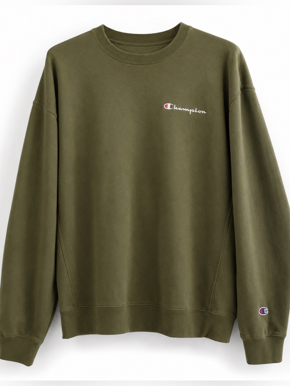 5/60$ or 10/110$

olive champion hoodie